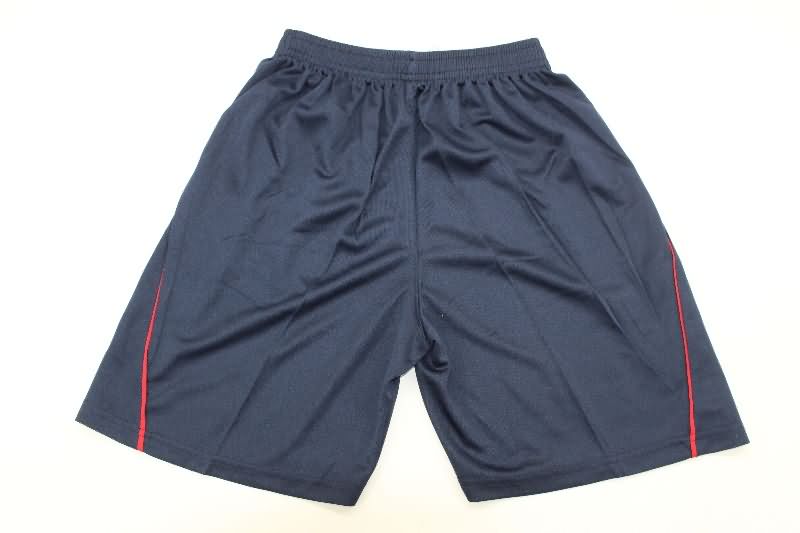 2002/03 Arsenal Away Kids Soccer Jersey And Shorts