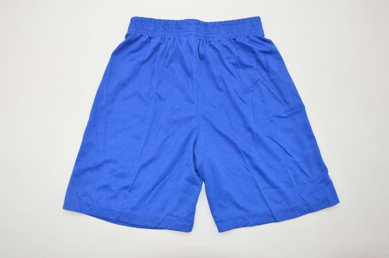 2004/05 Arsenal Away Kids Soccer Jersey And Shorts