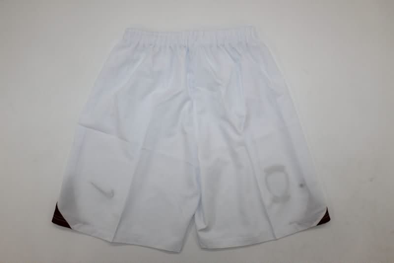 2005/06 Arsenal Home Kids Soccer Jersey And Shorts