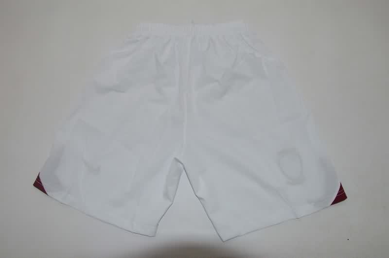 2005/06 Arsenal Home Long Sleeve Kids Soccer Jersey And Shorts