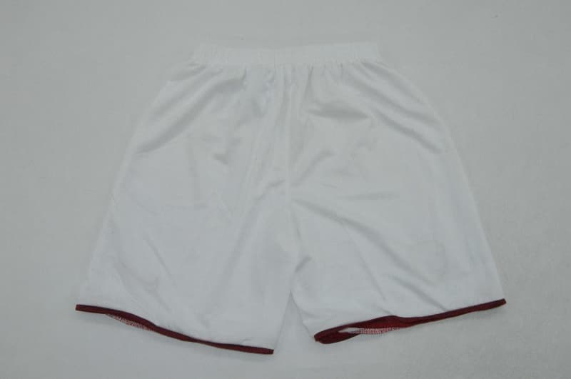 2008/10 Arsenal Home Kids Soccer Jersey And Shorts