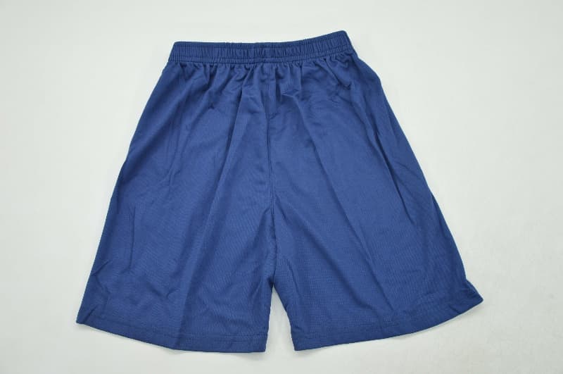 1995/96 Arsenal Away Kids Soccer Jersey And Shorts