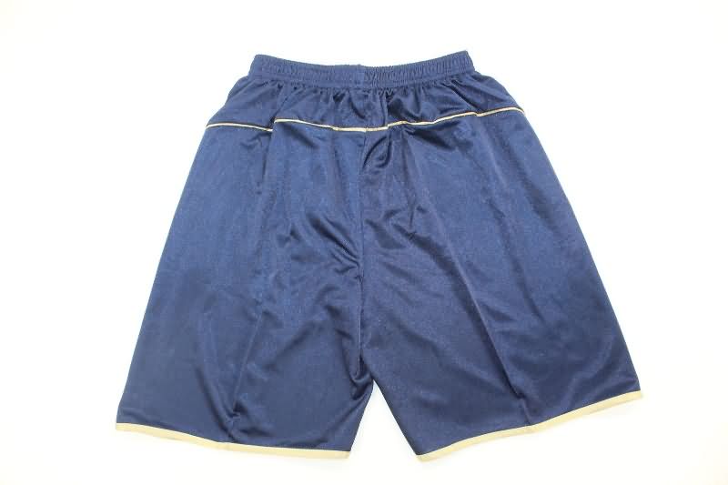 2001/02 Barcelona Away Kids Soccer Jersey And Shorts