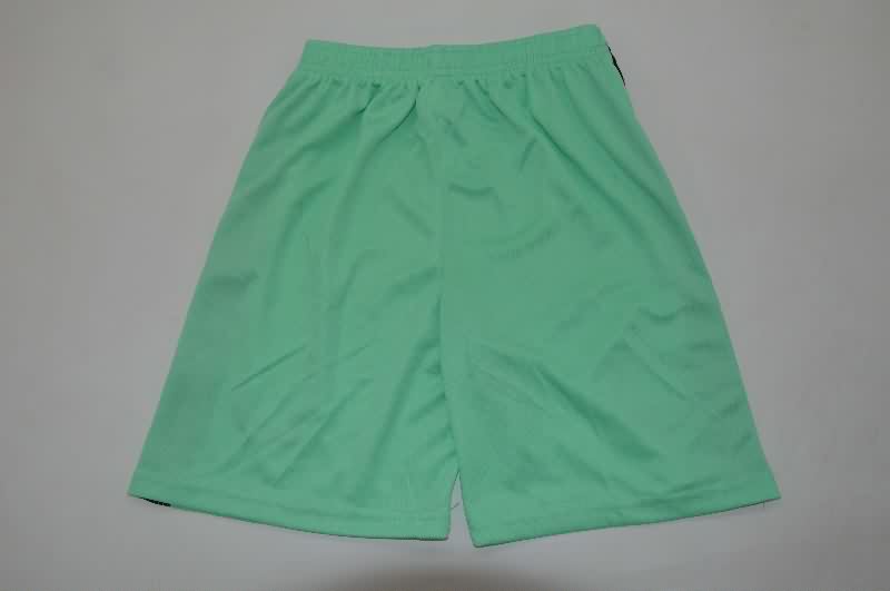 2016/17 Barcelona Third Kids Soccer Jersey And Shorts