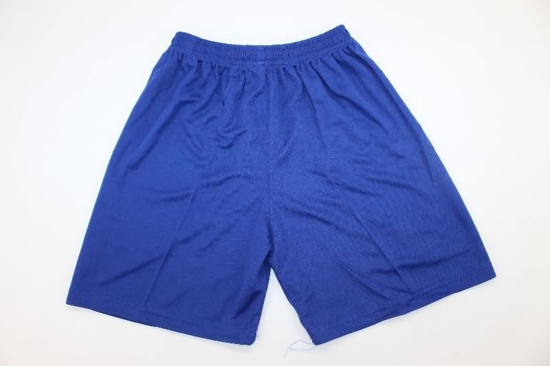 1996/97 Boca Juniors Home Kids Soccer Jersey And Shorts