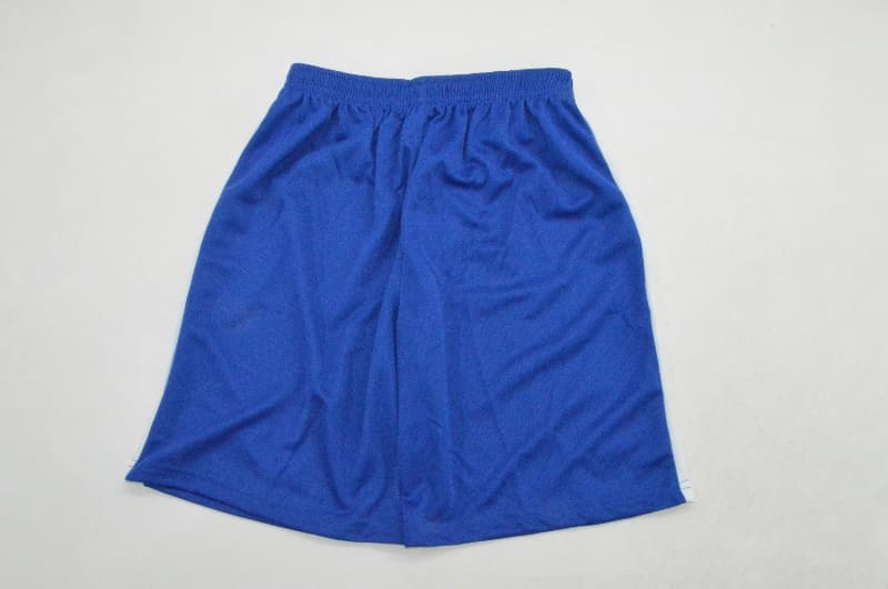 2014 Brazil Home Kids Soccer Jersey And Shorts