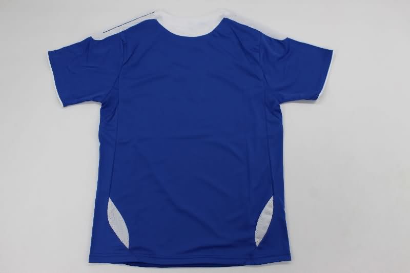2011/12 Chelsea Home Kids Soccer Jersey And Shorts