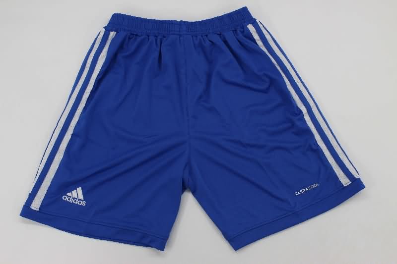 2011/12 Chelsea Home Kids Soccer Jersey And Shorts