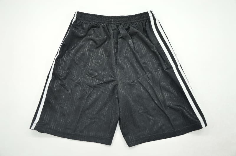 1996 Germany Home Kids Soccer Jersey And Shorts