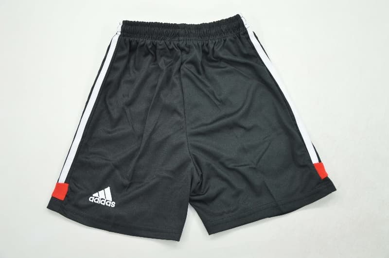 2006 Germany Home Kids Soccer Jersey And Shorts
