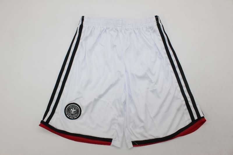2014 Germany Home Kids Soccer Jersey And Shorts