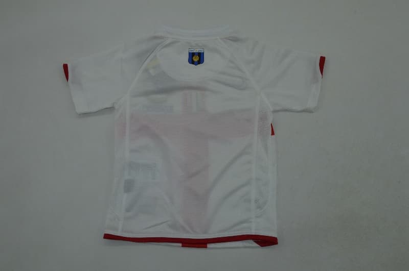 2007/08 Inter Milan Away Kids Soccer Jersey And Shorts