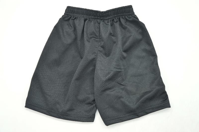 2007/08 Inter Milan Away Kids Soccer Jersey And Shorts