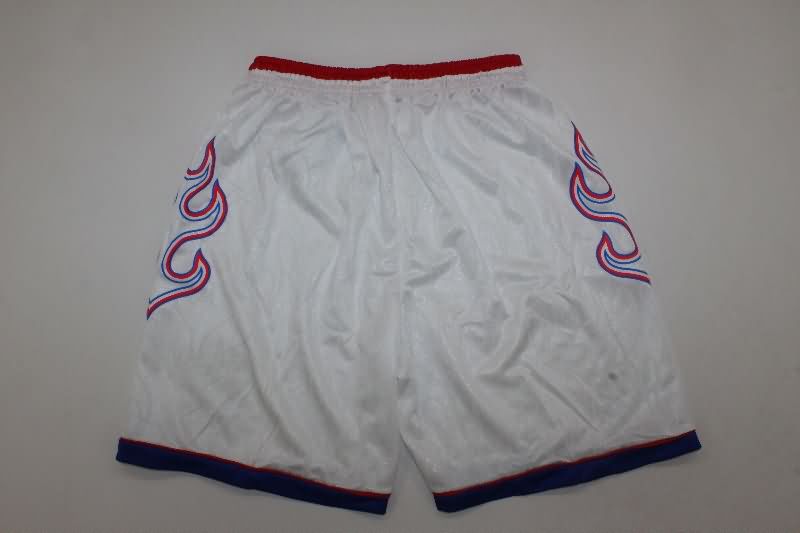1998 Japan Home Kids Soccer Jersey And Shorts
