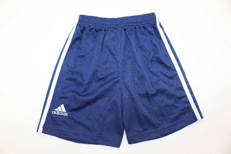 2018 Japan Home Kids Soccer Jersey And Shorts