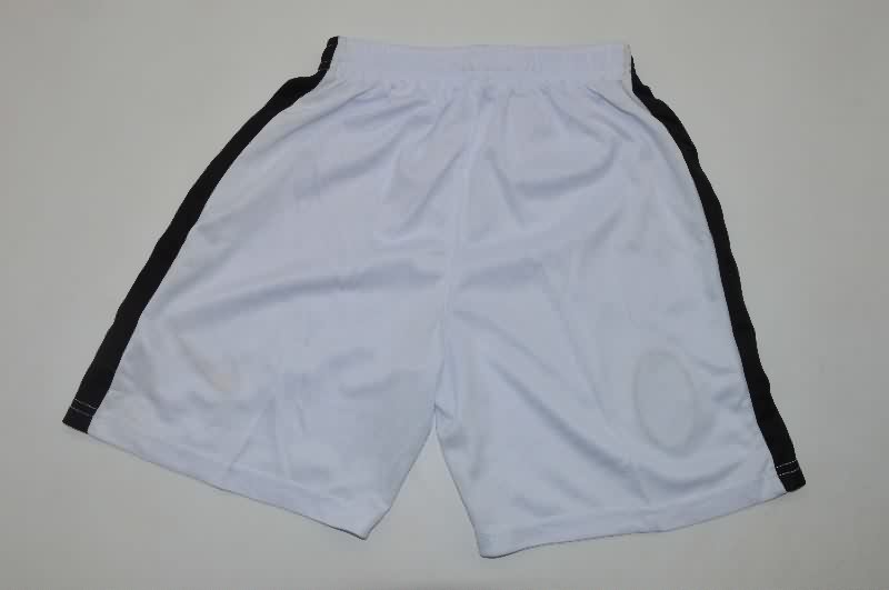 2014/15 Juventus Home Kids Soccer Jersey And Shorts