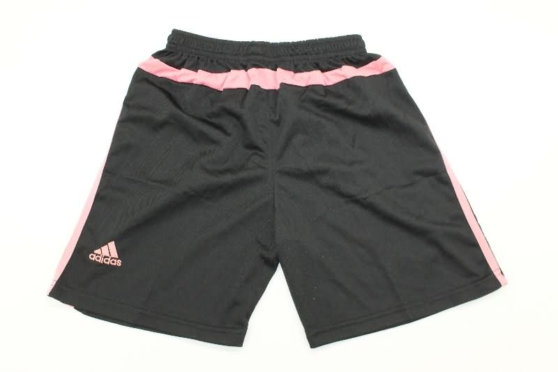 2015/16 Juventus Away Kids Soccer Jersey And Shorts