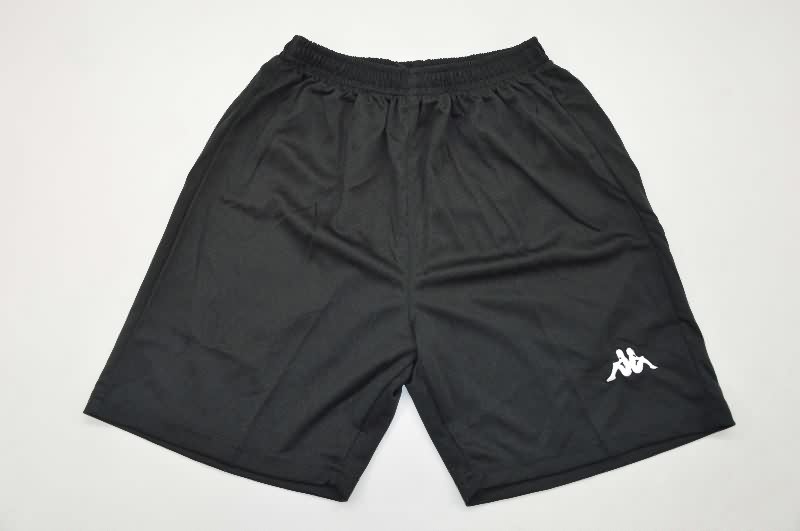 1997/98 Juventus Home Kids Soccer Jersey And Shorts