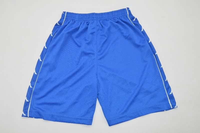 1999/00 Juventus Away Kids Soccer Jersey And Shorts