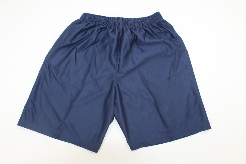 2008/09 Manchester United Away Kids Soccer Jersey And Shorts