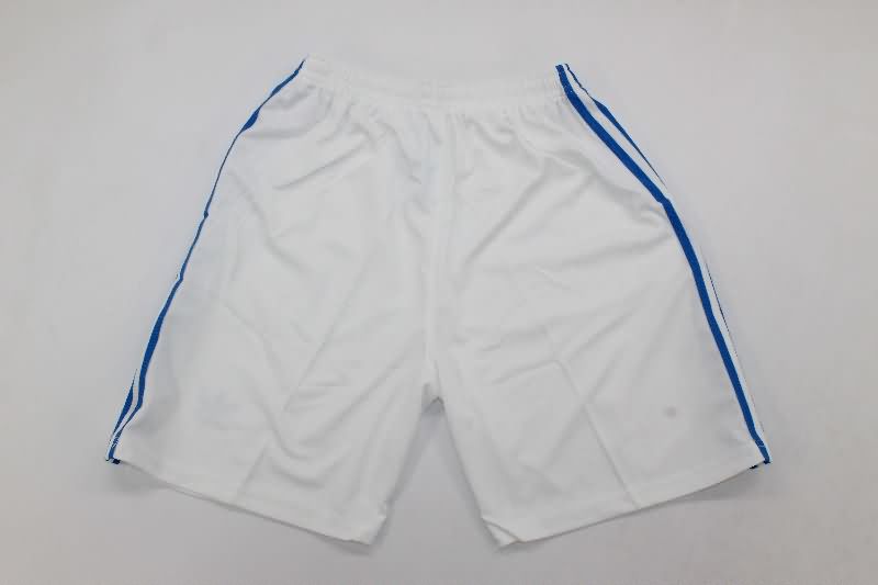 1988 Netherlands Away Kids Soccer Jersey And Shorts