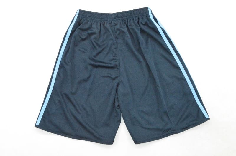 2003/04 Real Madrid Away Kids Soccer Jersey And Shorts