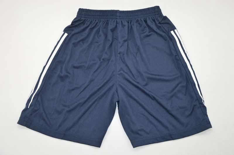 2004/05 Real Madrid Away Kids Soccer Jersey And Shorts