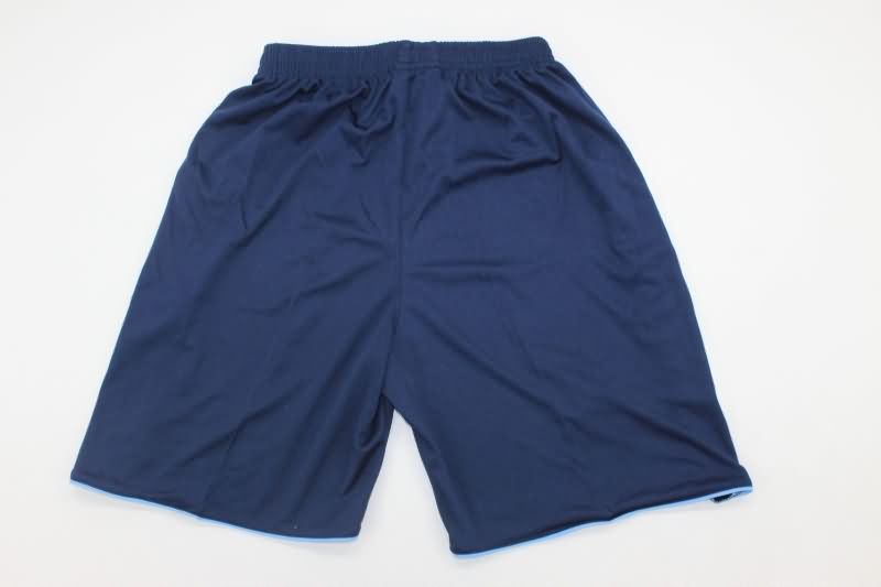 2005/06 Real Madrid Away Kids Soccer Jersey And Shorts