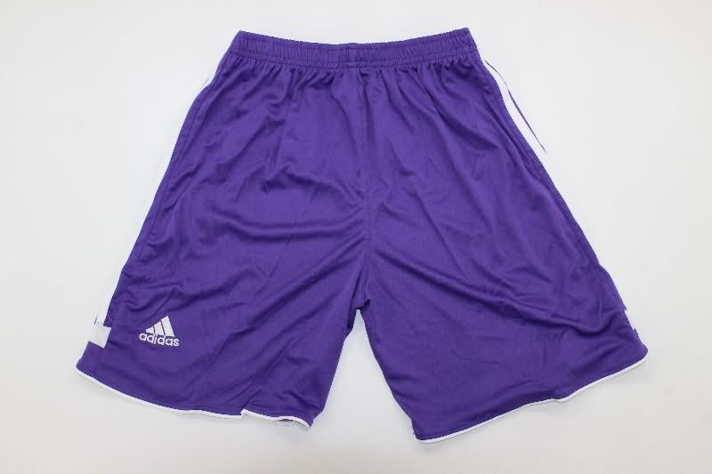 2006/07 Real Madrid Third Kids Soccer Jersey And Shorts
