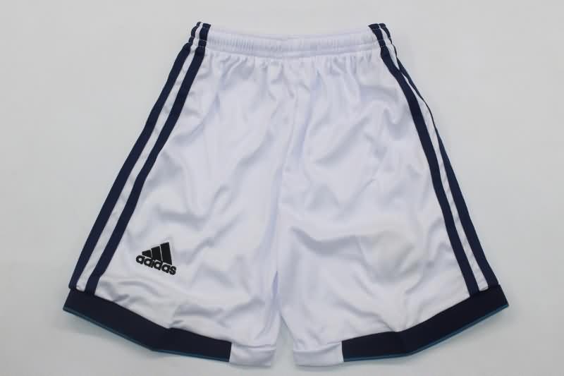 2012/13 Real Madrid Home Kids Soccer Jersey And Shorts