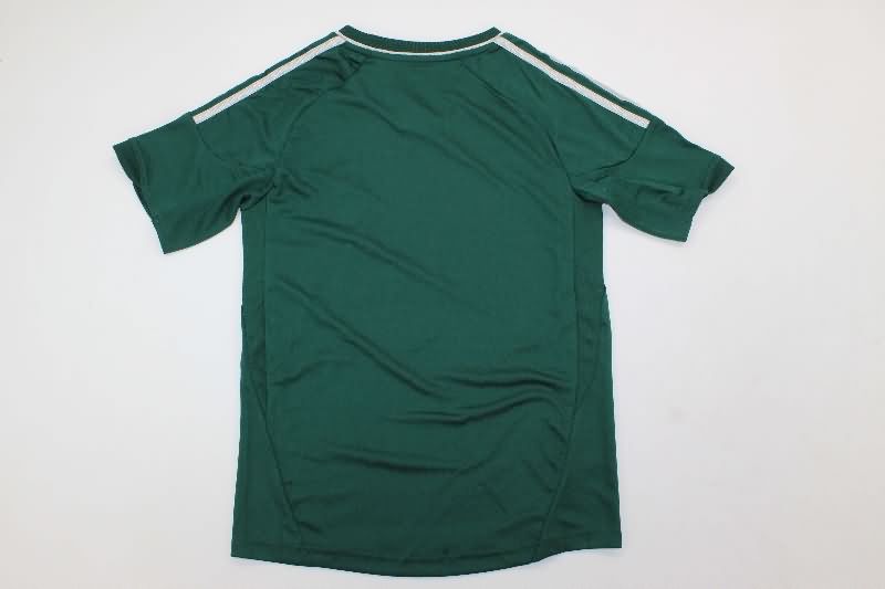 2012/13 Real Madrid Third Kids Soccer Jersey And Shorts
