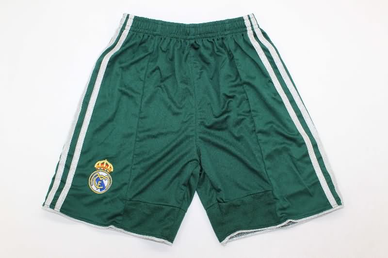 2012/13 Real Madrid Third Kids Soccer Jersey And Shorts