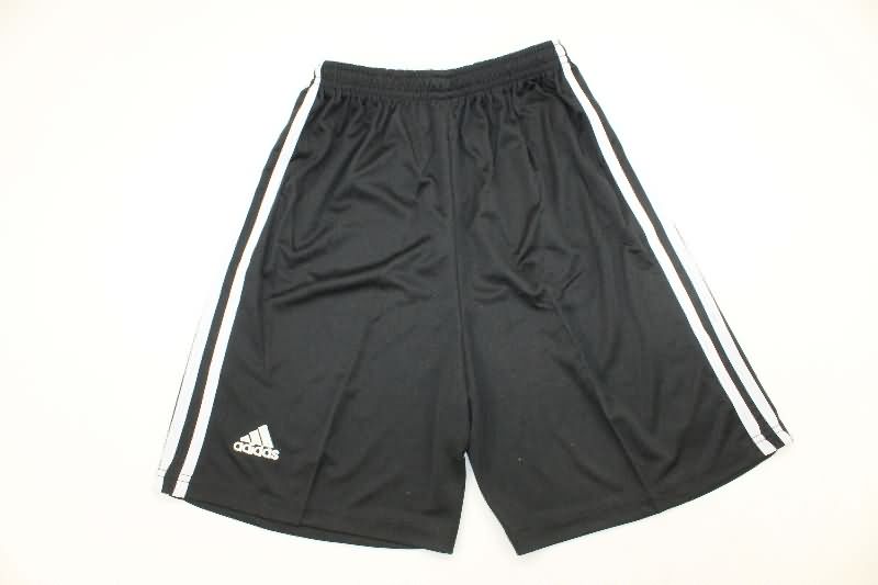 2014/15 Real Madrid Third Long Sleeve Kids Soccer Jersey And Shorts
