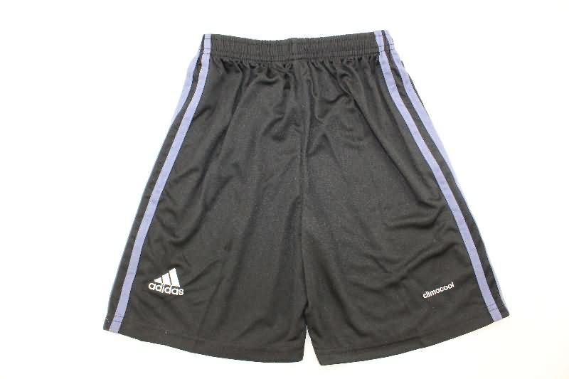 16/17 Real Madrid Third Kids Soccer Jersey And Shorts