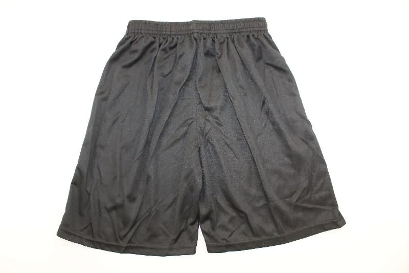 2011/12 Santos Away Kids Soccer Jersey And Shorts