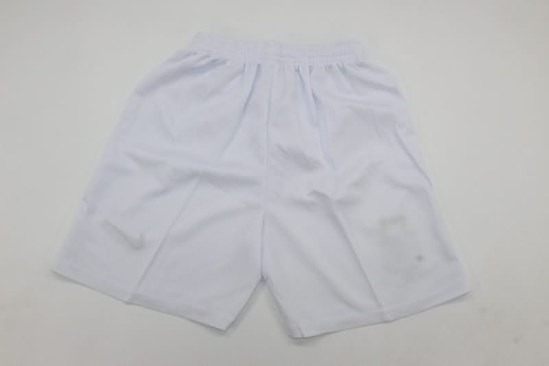 2011/12 Santos Home Long Sleeve Kids Soccer Jersey And Shorts