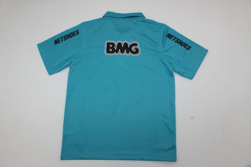 2012/13 Santos Away Kids Soccer Jersey And Shorts
