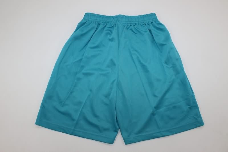 2012/13 Santos Away Kids Soccer Jersey And Shorts