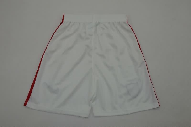 2014 USA Home Kids Soccer Jersey And Shorts