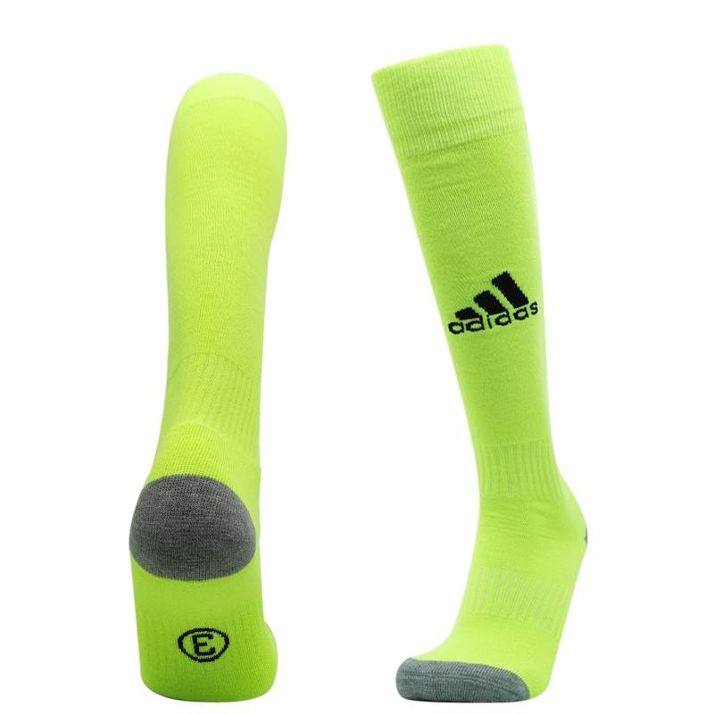 Thailand Quality(AAA) Adidas Soccer Socks 02