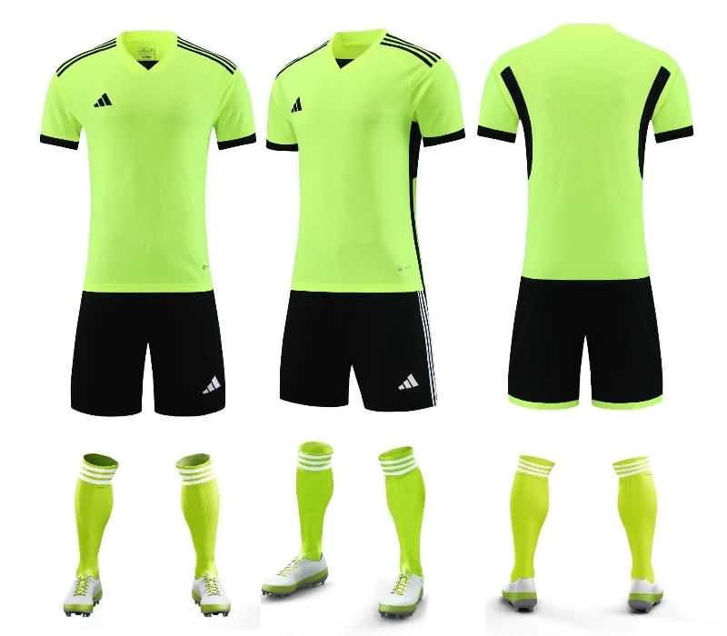 Adidas Soccer Team Uniforms 109