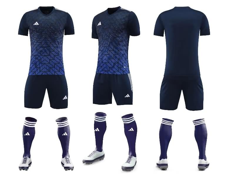 Adidas Soccer Team Uniforms 111
