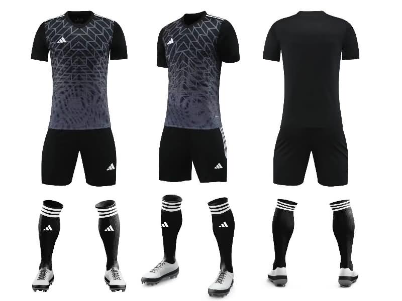 Adidas Soccer Team Uniforms 114