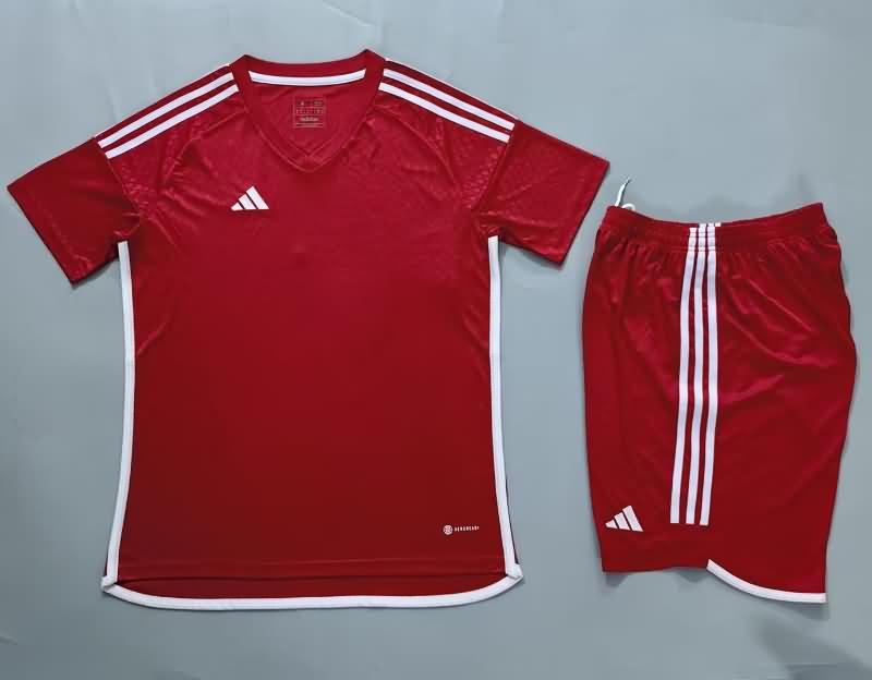Adidas Soccer Team Uniforms 118