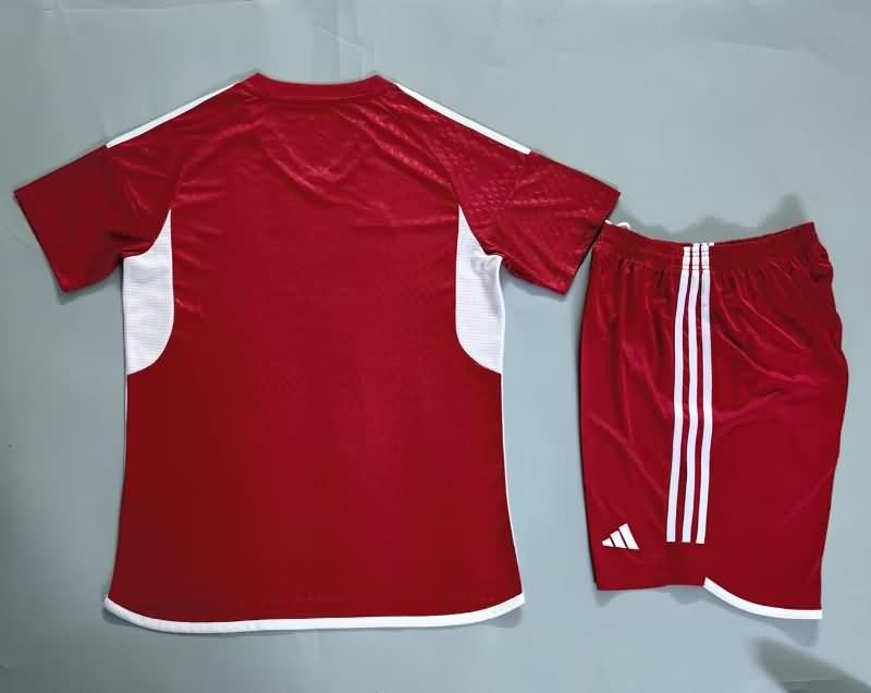 Adidas Soccer Team Uniforms 118