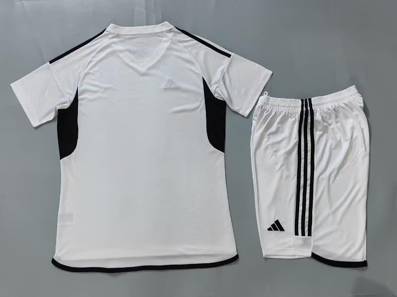 Adidas Soccer Team Uniforms 119