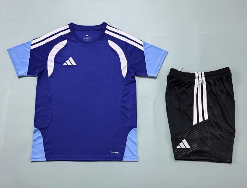Adidas Soccer Team Uniforms 012