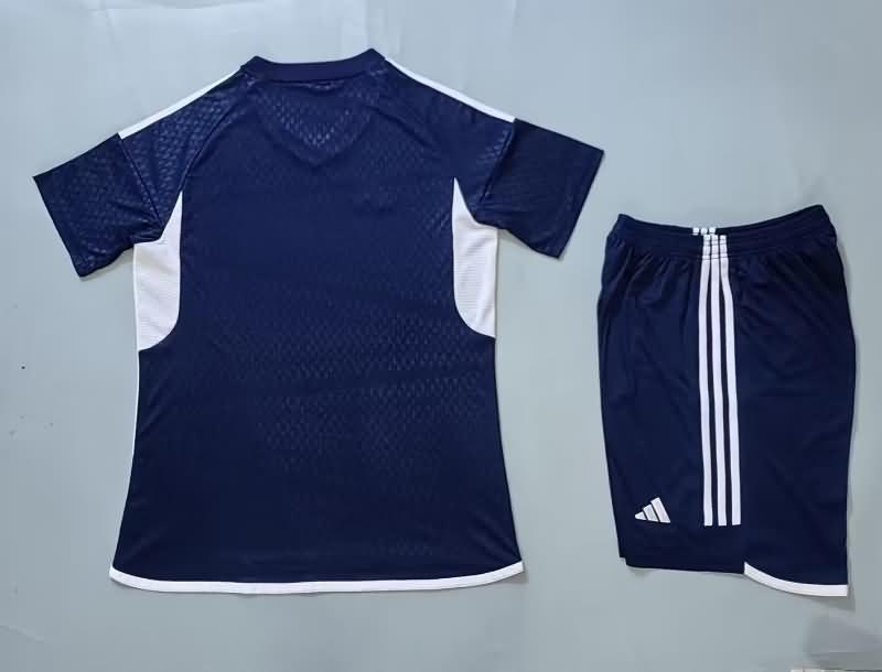 Adidas Soccer Team Uniforms 120