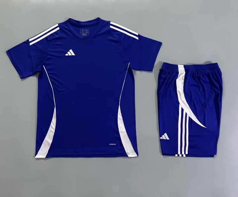 Adidas Soccer Team Uniforms 128