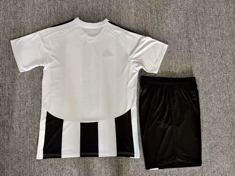 Adidas Soccer Team Uniforms 140